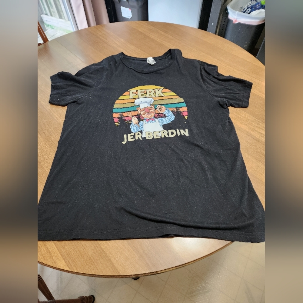 Mens 2xl Joe biden tshirt